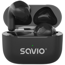 Bezprzewodowe słuchawki Bluetooth TWS-02 PRO