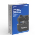 Bezprzewodowe słuchawki Bluetooth TWS-02 PRO