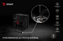 Chłodzenie CPU VORTEX X2 BLACK