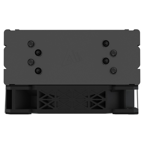 Chłodzenie CPU VORTEX X2 BLACK Chłodzenie CPU VORTEX X2 BLACK