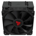Chłodzenie CPU VORTEX X2 BLACK