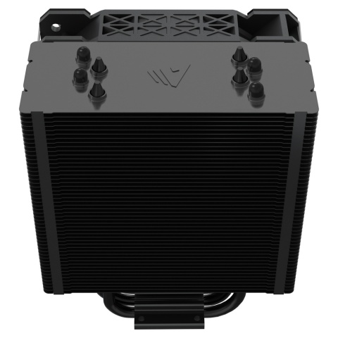 Chłodzenie CPU VORTEX X2 BLACK Chłodzenie CPU VORTEX X2 BLACK