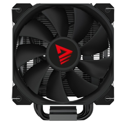 Chłodzenie CPU VORTEX X2 BLACK