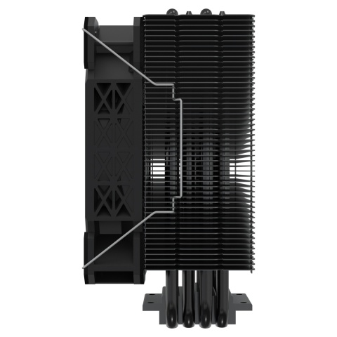 Chłodzenie CPU VORTEX X2 BLACK Chłodzenie CPU VORTEX X2 BLACK