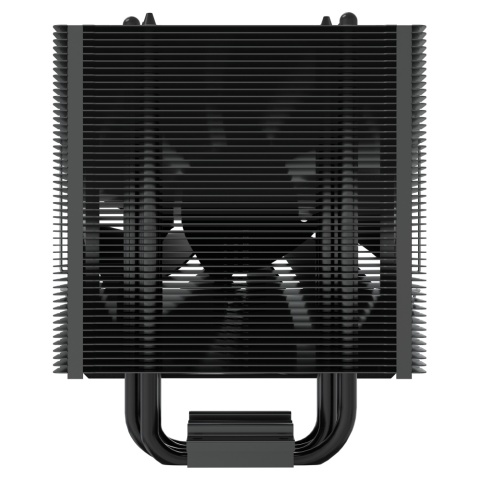 Chłodzenie CPU VORTEX X2 BLACK Chłodzenie CPU VORTEX X2 BLACK