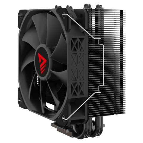 Chłodzenie CPU VORTEX X2 BLACK Chłodzenie CPU VORTEX X2 BLACK
