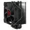 Chłodzenie CPU VORTEX X2 BLACK