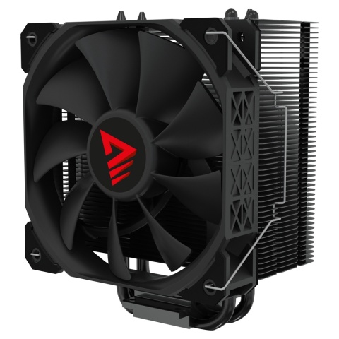 Chłodzenie CPU VORTEX X2 BLACK Chłodzenie CPU VORTEX X2 BLACK
