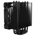 Chłodzenie CPU VORTEX X2 BLACK