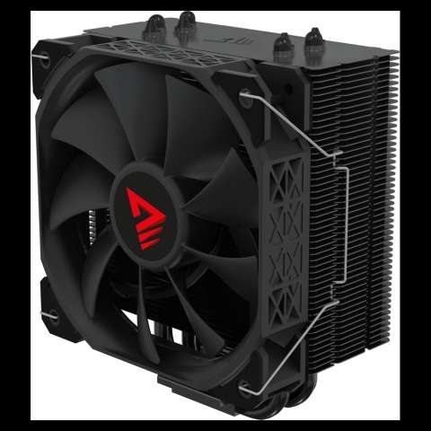Chłodzenie CPU VORTEX X2 BLACK Chłodzenie CPU VORTEX X2 BLACK