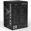 Chłodzenie CPU VORTEX X2 BLACK
