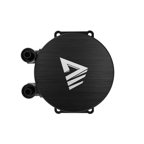 Chłodzenie wodne procesora NOX 240 MM