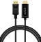 Kabel Display Port do HDMI 4K 60Hz, 1,5m CL-189