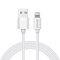 Kabel USB-A – Lightning 1 m CL-192