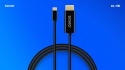 Kabel USB-C – HDMI 2m CL-191
