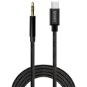 Kabel USB-C do mini-Jack 2m CL-188
