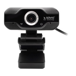 Kamera Internetowa USB Full HD CAK-01