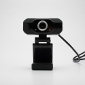 Kamera Internetowa USB Full HD CAK-01