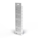 Listwa zasilająca 3xUSB-A, 1.5 m, LZ-12