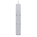 Listwa zasilająca 5 gniazd, 3m, LZ-09