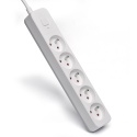 Listwa zasilająca 5 gniazd, 5m, LZ-10