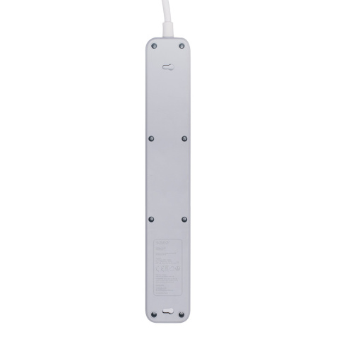 Listwa zasilająca 5 gniazd, 5m, LZ-10