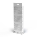 Listwa zasilająca 5 gniazd, 5m, LZ-10