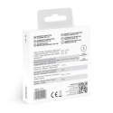 Magnetyczna ładowarka indukcyjna 15 W, 1 m, LA-11