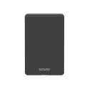 Obudowa na dysk zewnętrzny HDD / SSD 2.5", AK-65