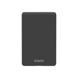 Obudowa na dysk zewnętrzny HDD / SSD 2.5