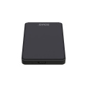 Obudowa na dysk zewnętrzny HDD / SSD 2.5", AK-65