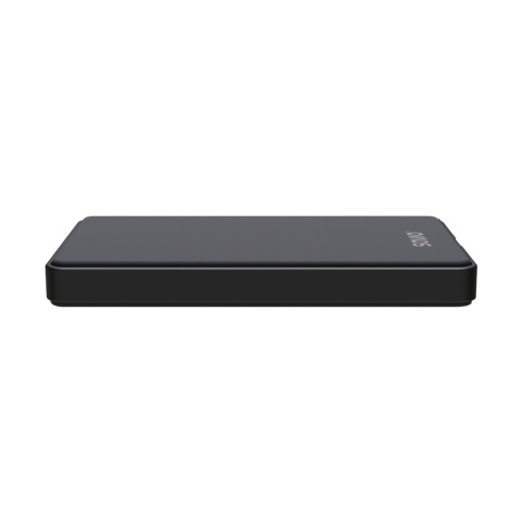 Obudowa na dysk zewnętrzny HDD / SSD 2.5", AK-65 Obudowa na dysk zewnętrzny HDD / SSD 2.5", AK-65