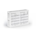 Obudowa na dysk zewnętrzny HDD / SSD 2.5", AK-65