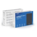 Obudowa na dysk zewnętrzny HDD / SSD 2.5", AK-65