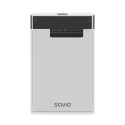 Obudowa na dysk zewnętrzny HDD / SSD 2.5", AK-66