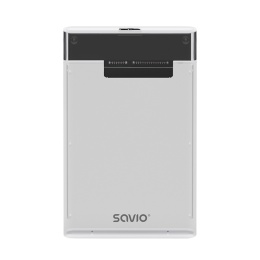 Obudowa na dysk zewnętrzny HDD / SSD 2.5