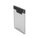 Obudowa na dysk zewnętrzny HDD / SSD 2.5", AK-66