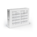 Obudowa na dysk zewnętrzny HDD / SSD 2.5", AK-66