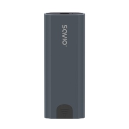Obudowa na dysk zewnętrzny M.2 SSD NVMe, AK-67