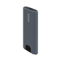 Obudowa na dysk zewnętrzny M.2 SSD NVMe, AK-67
