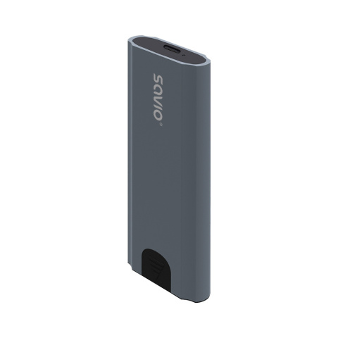 Obudowa na dysk zewnętrzny M.2 SSD NVMe, AK-67