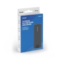 Obudowa na dysk zewnętrzny M.2 SSD NVMe, AK-67
