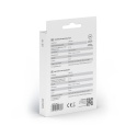 Obudowa na dysk zewnętrzny M.2 SSD NVMe, AK-67