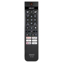 Pilot uniwersalny/zamiennik SAVIO RC-26 do TV PHILIPS - SMART TV