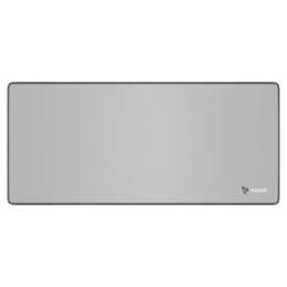 Podkładka pod mysz 1000x500x3mm Turbo Dynamic XXL - Grey Edition