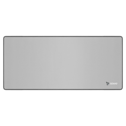 Podkładka pod mysz 1000x500x3mm Turbo Dynamic XXL - Grey Edition