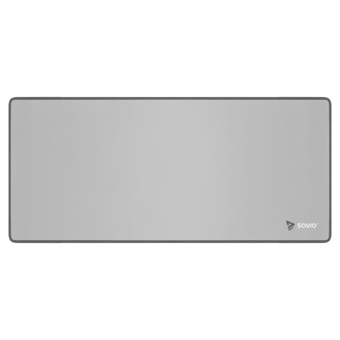 Podkładka pod mysz 1000x500x3mm Turbo Dynamic XXL - Grey Edition