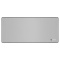 Podkładka pod mysz 1000x500x3mm Turbo Dynamic XXL - Grey Edition