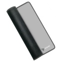 Podkładka pod mysz 250x250x2mm Turbo Dynamic S- Grey Edition