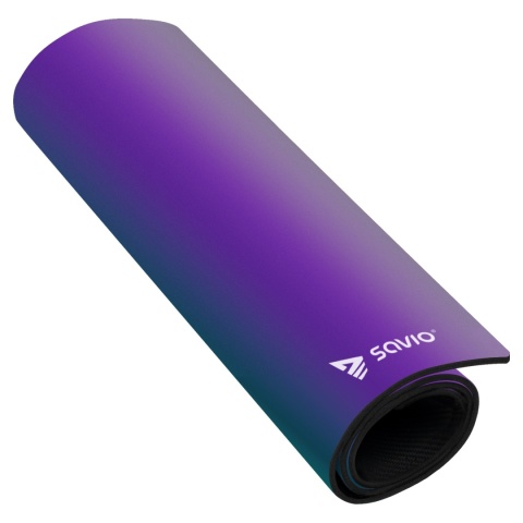 Podkładka pod mysz 700x300x3mm Super Speed L - Prism Edition Podkładka pod mysz 700x300x3mm Super Speed L - Prism Edition